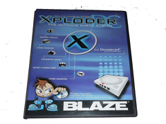 Xploder Ultimate Cheat System